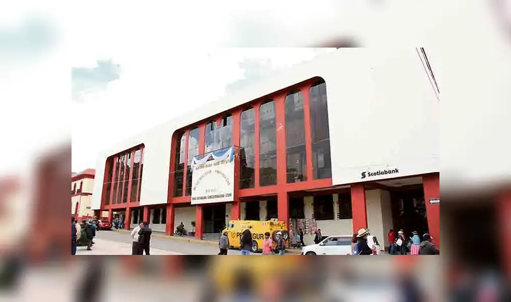 Gerente de municipio de Puno renunció al cargo 