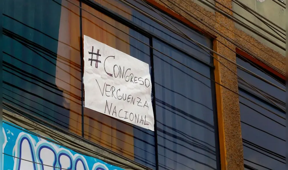 Foto: Félix Contreras/ La República