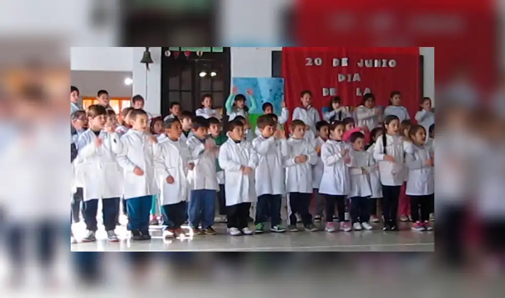 Día del Himno Nacional: los versos musicales que emocionan a Argentina Día del Himno Nacional: los versos musicales que emocionan a Argentina