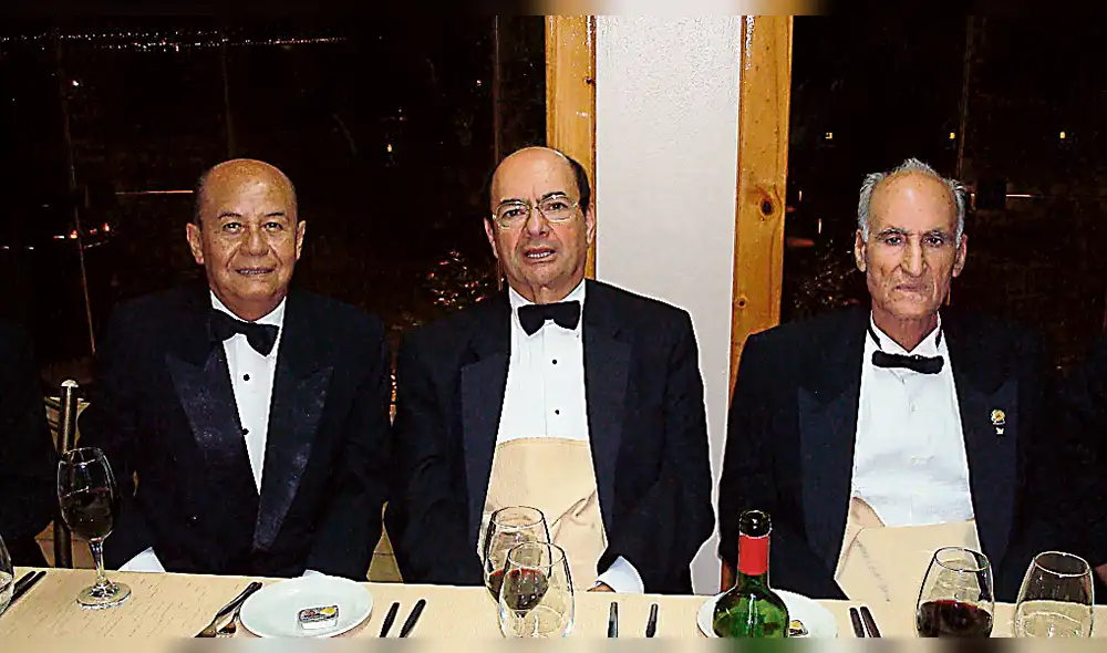 Hermano de Sanguinetti transfería sobornos de Odebrecht a exfuncionarios de gobierno de García