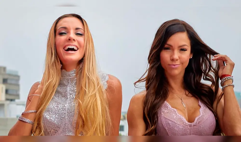 Paloma Fiuza anuncia gira de 'Exporto Brasil' junto a Thiago Cunha y Brenda Carvalho