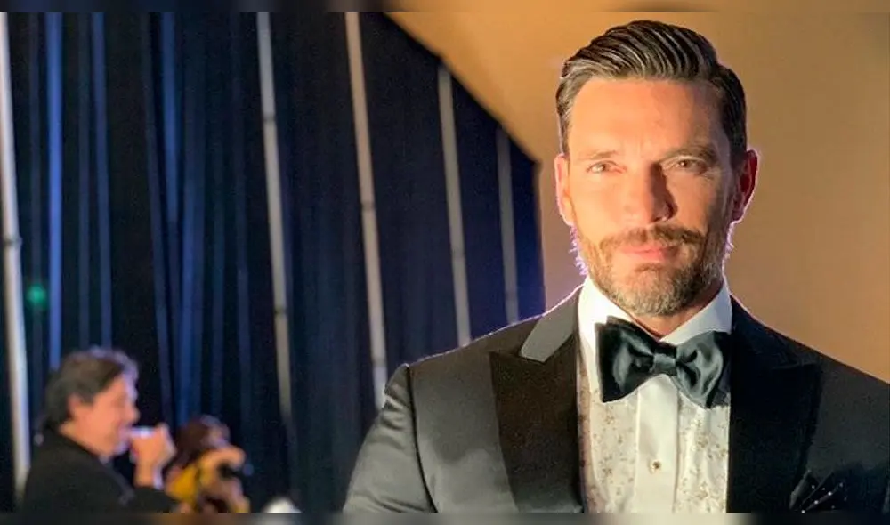 Julián Gil se reencuentra con su hijo y arremete contra Marjorie de Sousa Julián Gil se reencuentra con su hijo y arremete contra Marjorie de Sousa
