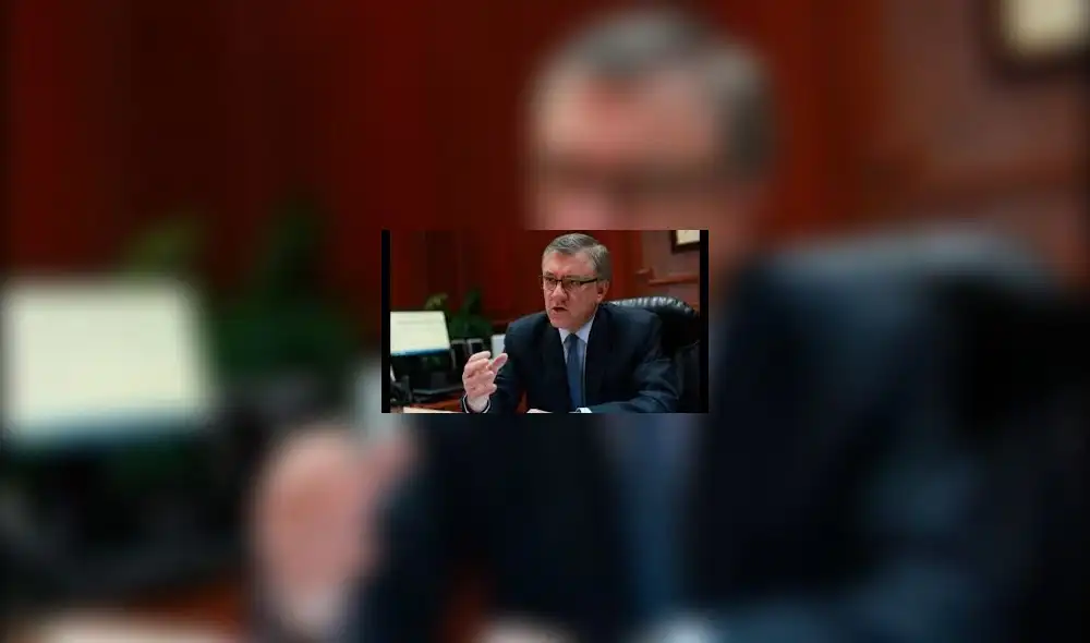 En Consejo de Ministros se evaluó recomposición del gabinete