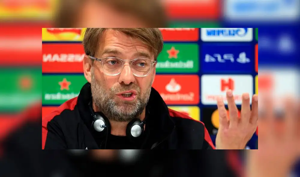 Jürgen Klopp: Los títulos que alcanzó antes de ser el DT del Liverpool