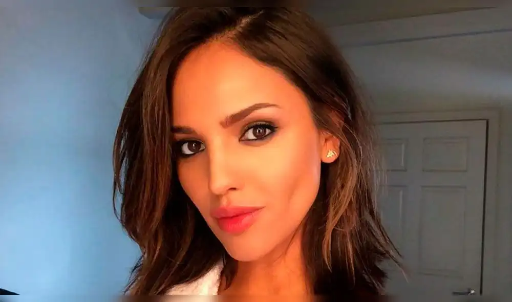 Eiza González, feminicidios, Día Internacional de la Mujer Eiza González, feminicidios, Día Internacional de la Mujer