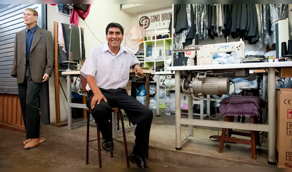 Perú vs Ecuador en la cancha del emprendimiento