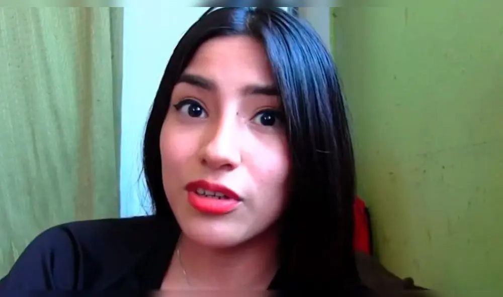 Revelan oscuro pasado de esposo de Katy Jara Revelan oscuro pasado de esposo de Katy Jara