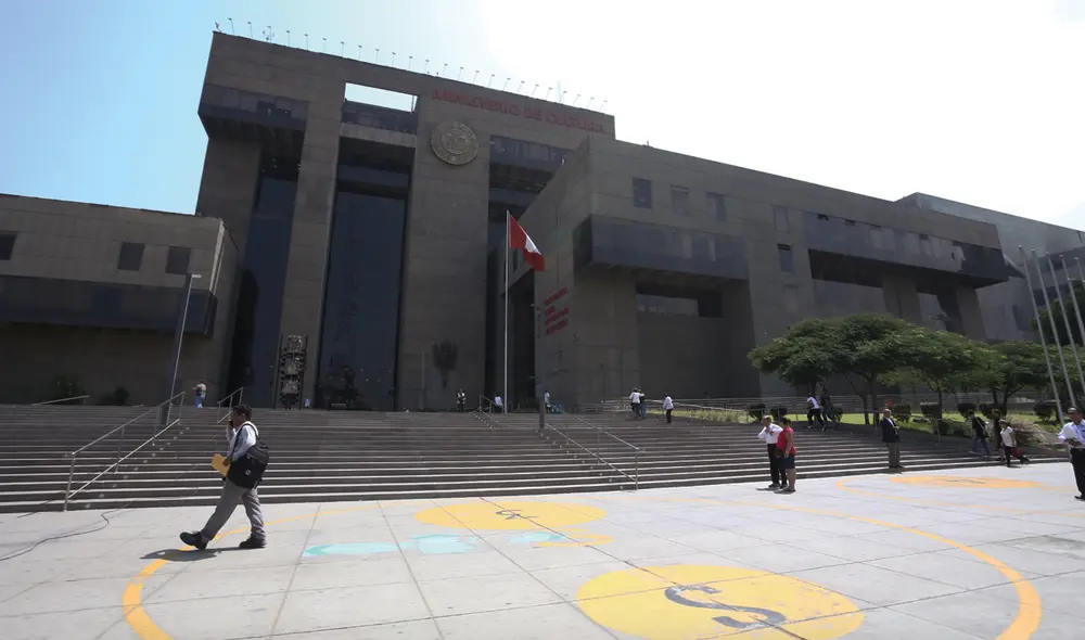 Ministerio de Cultura