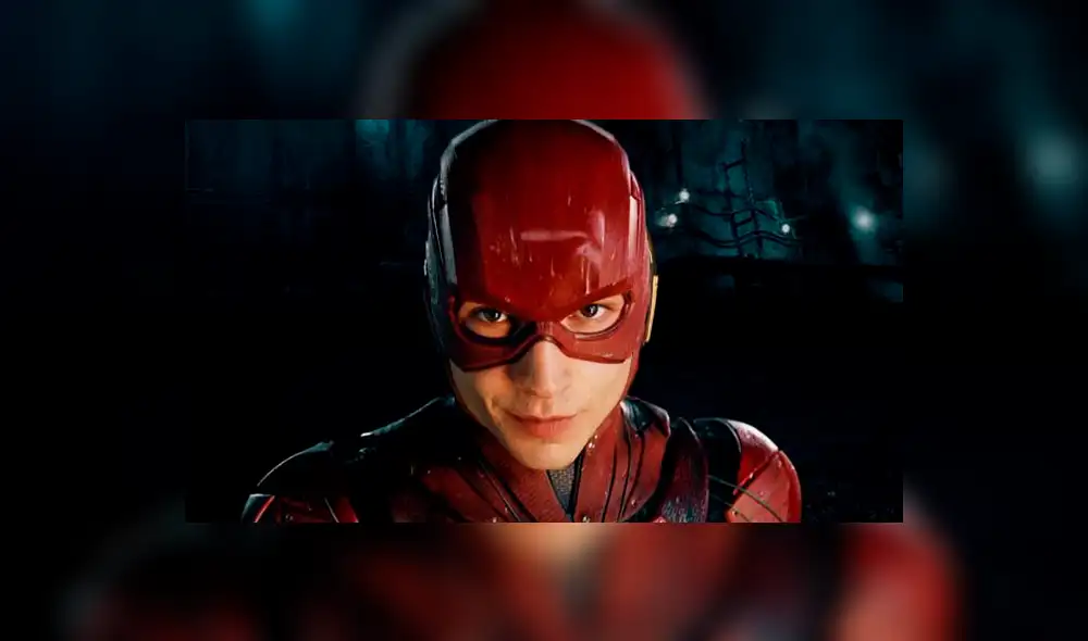 The Flash: con Ezra Miller de guionista, revelan posible fecha de inicio de rodaje