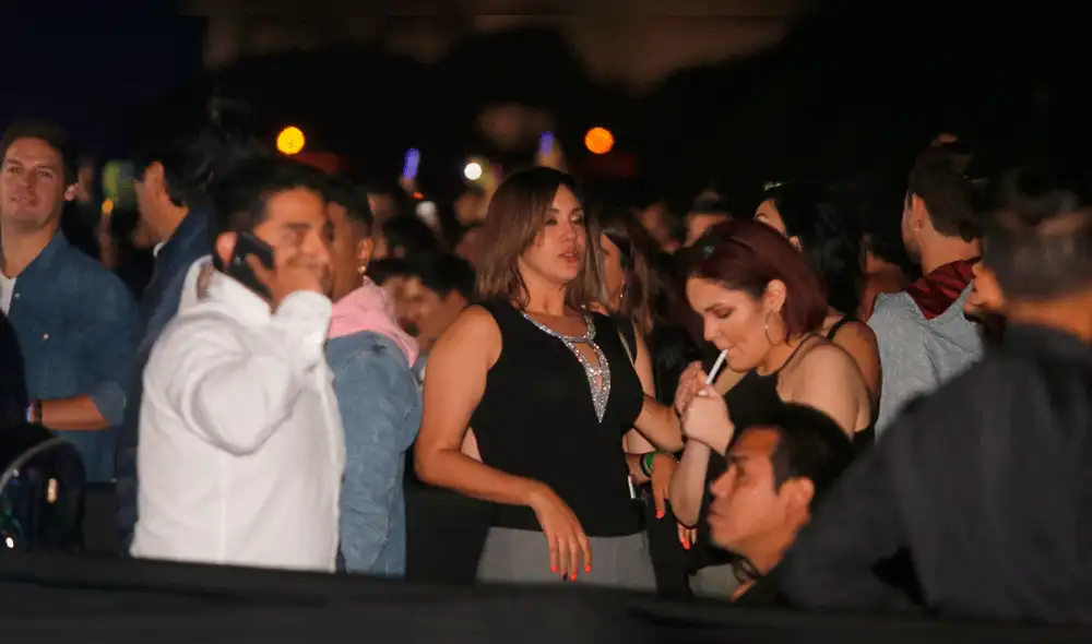 Las bochornosas escenas de las figuras de la TV bajo los efectos del alcohol [VIDEOS]