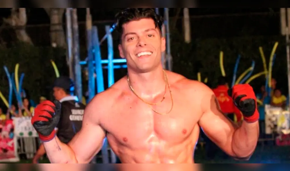 Romina Lozano responde si fue pareja de Ignacio Baladán