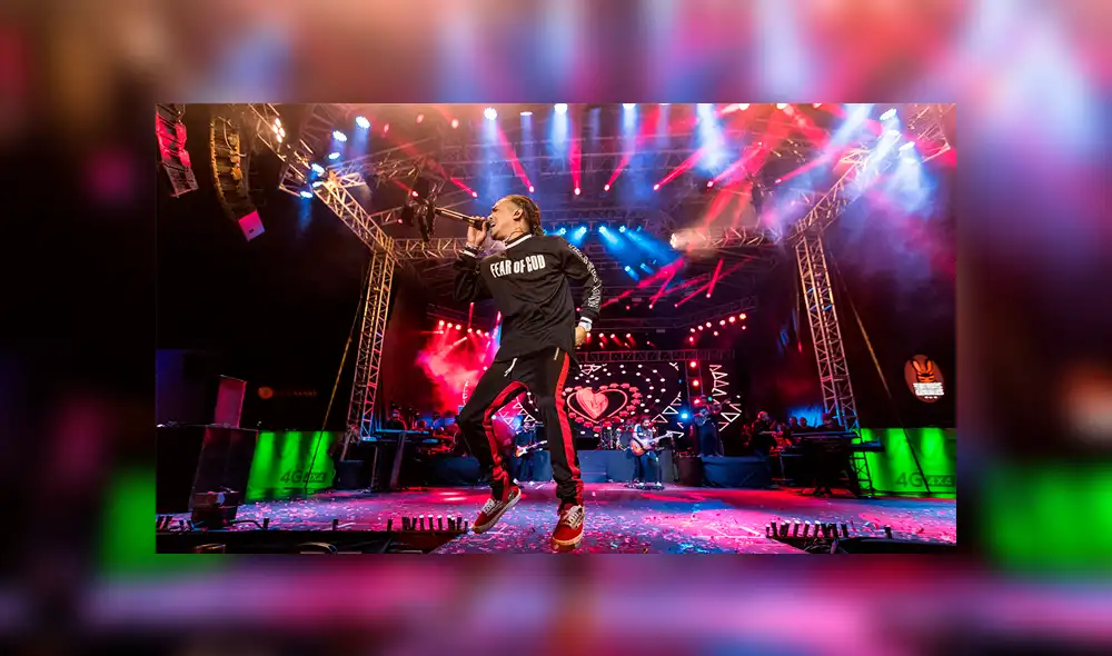 Premios Tu Música Urbano 2019: Revive todos los detalles de la gala del género urbano