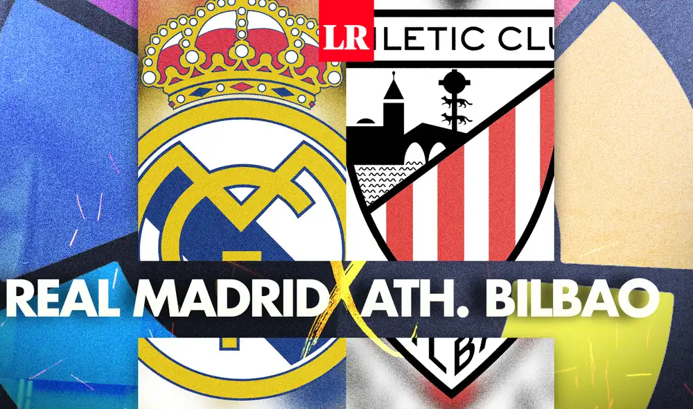 Estadio SAlfredo di Stéfano será escenario del Real Madrid vs. Athletic Bilbao. Foto: GLR/Fabrizio Oviedo