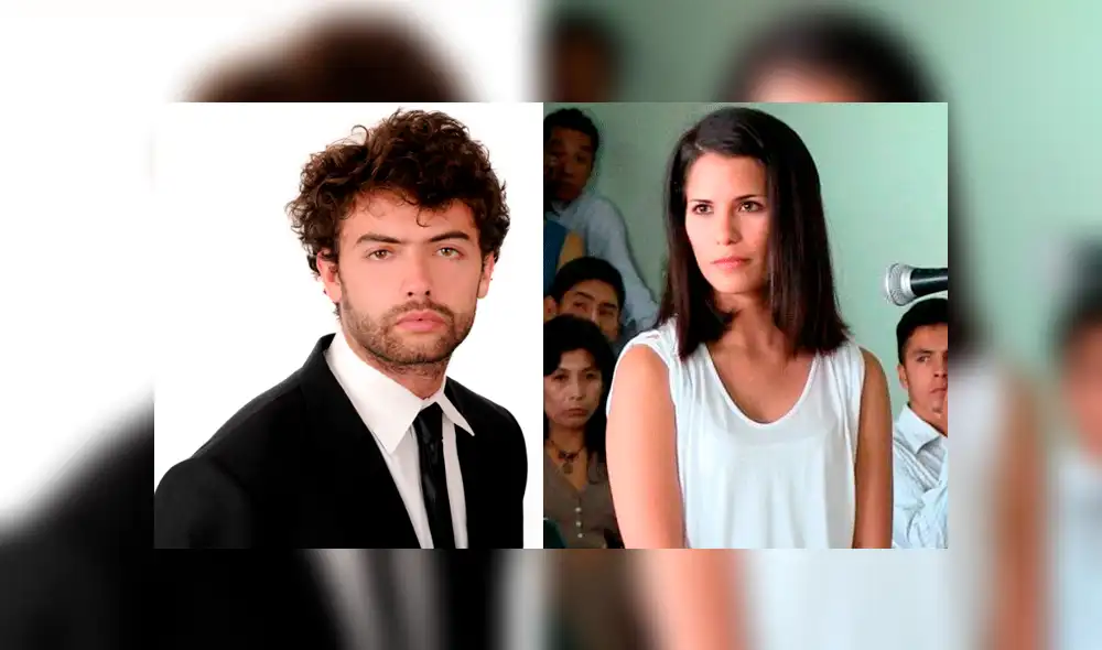 Eva Bracamonte: Fernando Luque se disculpó tras cuestionar su denuncia y ella responde así 