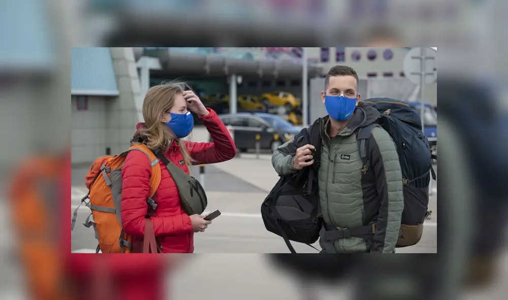 En Austria hasta el momento se ha registrado alrededor de 800 casos de infección por coronavirus. Foto: AFP. En Austria hasta el momento se ha registrado alrededor de 800 casos de infección por coronavirus. Foto: AFP.