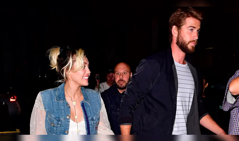 Miley Cyrus reveló conversación privada con su ex, Nick Jonas, y su esposa le contestó [FOTOS]