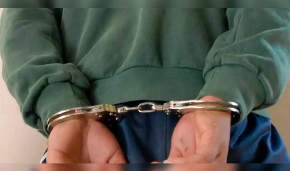 Menor que mató a su padre en defensa de su abuelo fue liberado