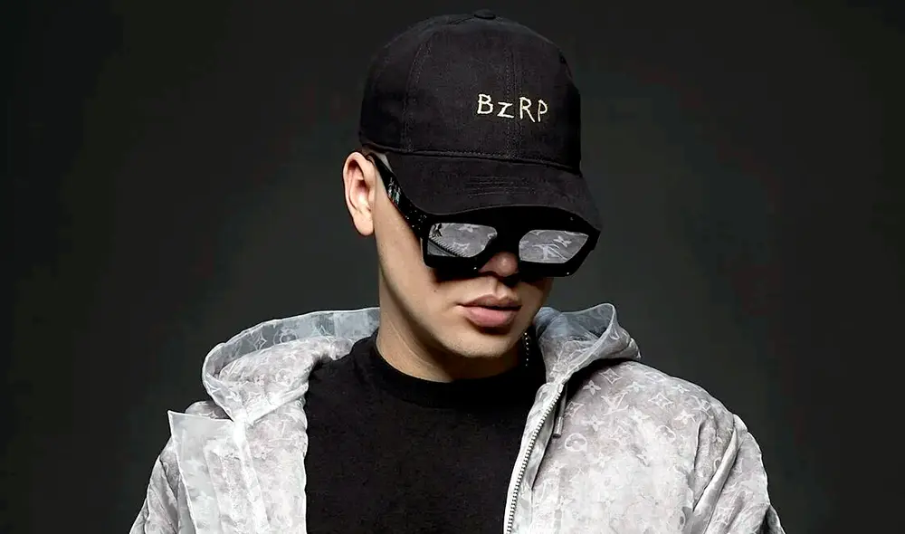 ¿Con cuántos artistas ha grabado Bizarrap? Foto: Soundpark