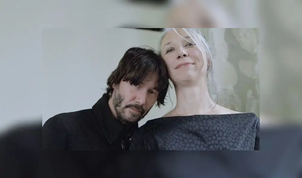 Helen Mirren reacciona tras ser confundida con Alexandra Grant, la nueva novia de Keanu Reeves [FOTOS]