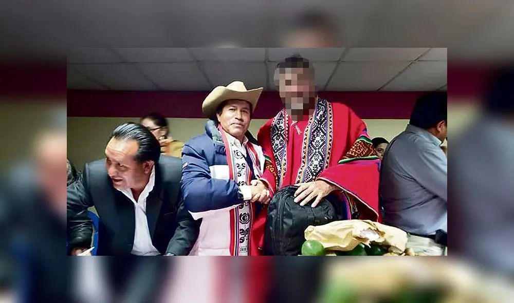 notificado. Alcalde debe ir a rendir su manifestación.