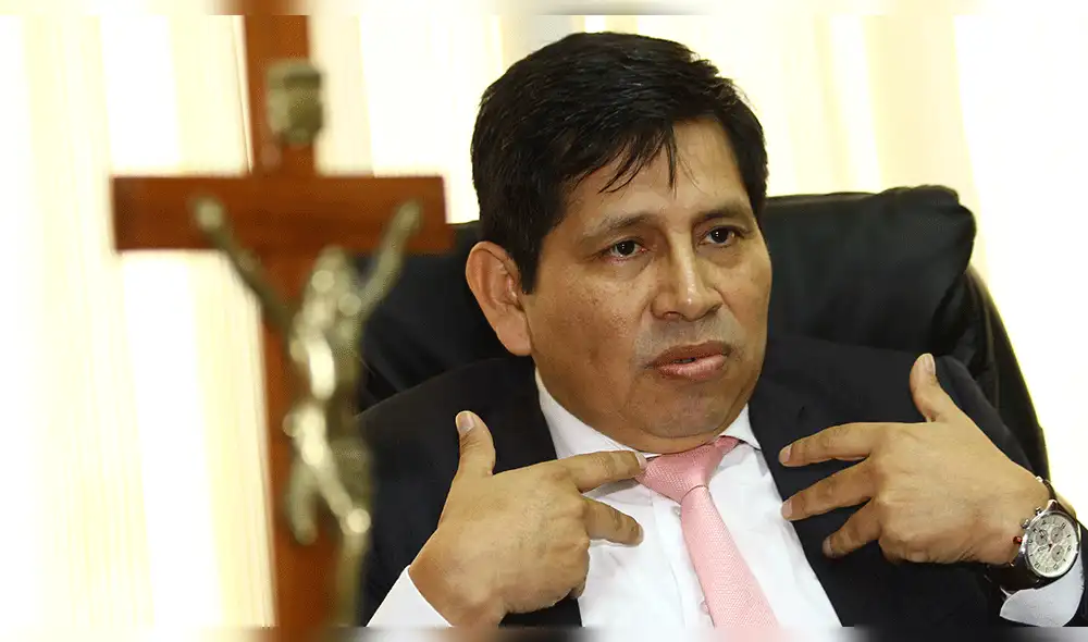 Lo que Cooperación Judicial le pidió al juez de Ecoteva