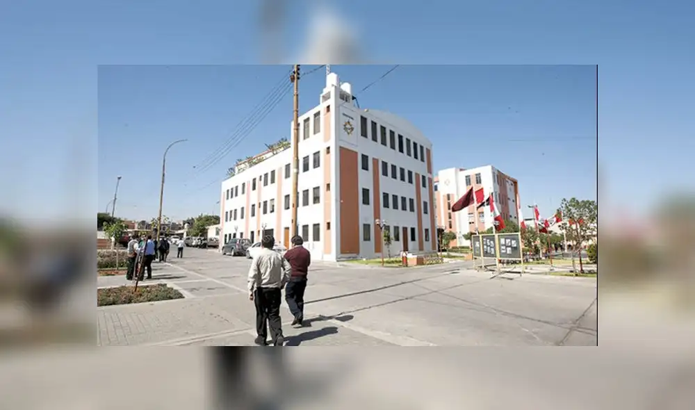 En Arequipa lanzan a concurso adjudicación de Las Terrazas de Yura