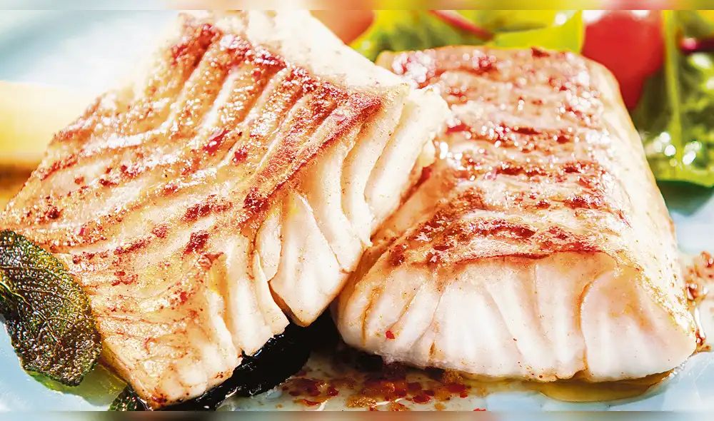 Una alternativa saludable para la cena navideña