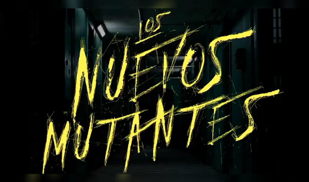 Conoce la lista de las próximas películas de Marvel y DC [FOTOS]