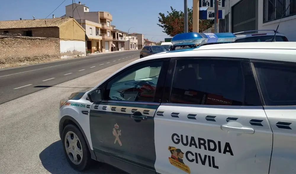El hombre quedó a disposición del juzgado de guardia de Puerto del Rosario. Foto: Europa Press