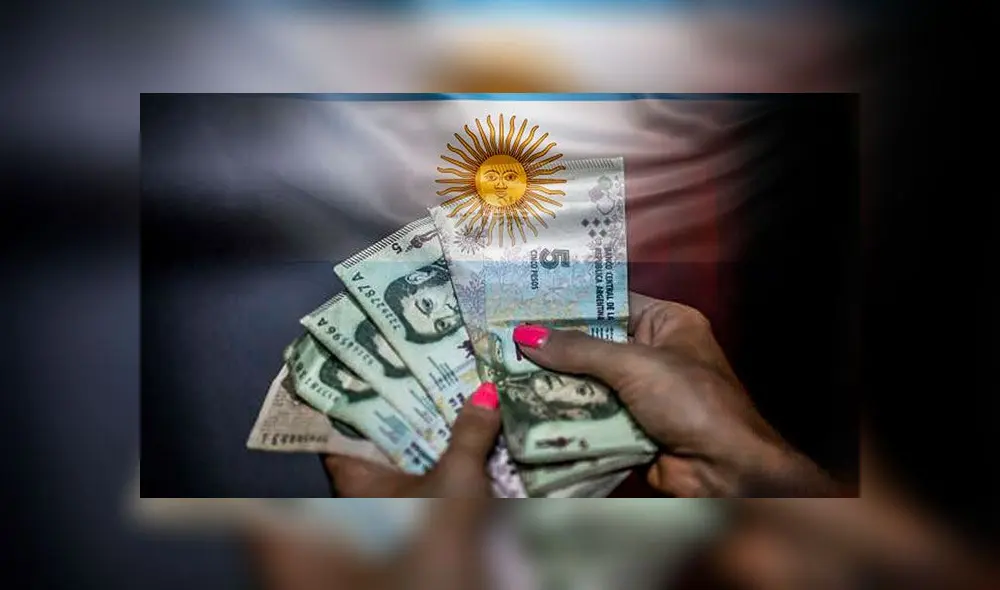 Este 18 de mayo continúan los cobros del Bono IFE de Anses. Foto: Composición