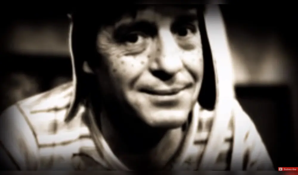 YouTube Viral: ¿Este polémico personaje sería la madre del Chavo del 8? [VIDEO]