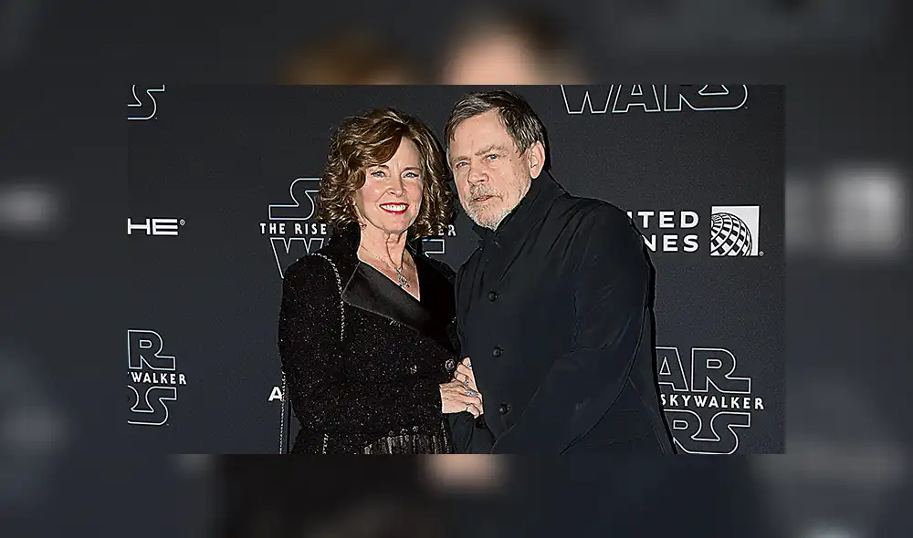 Hollywood extiende su alfombra azul a Star Wars Hollywood extiende su alfombra azul a Star Wars