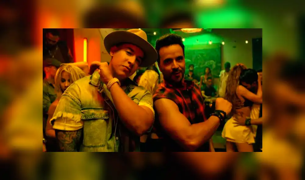 YouTube  muestra los videos más vistos del 2017 [VIDEO]