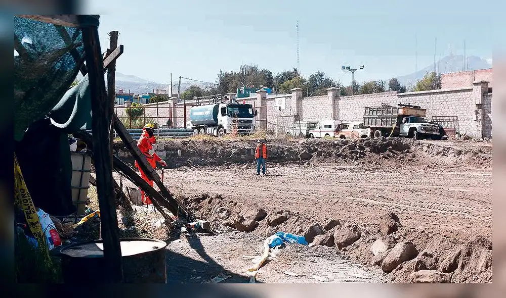observación. Contraloría cuestiona inicio de obra. observación. Contraloría cuestiona inicio de obra.