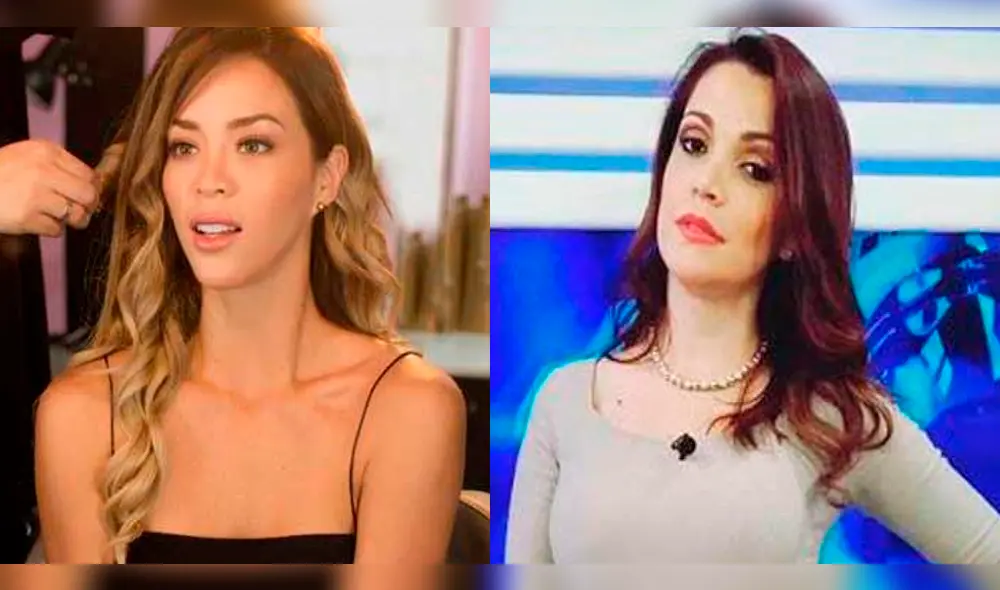 Sheyla Rojas y Melissa Peschiera se unen en un nuevo proyecto [VIDEO]    