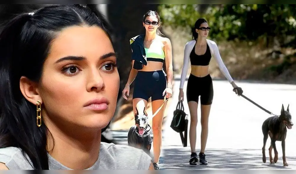 Kendall Jenner, maltrato animal Kendall Jenner, maltrato animal