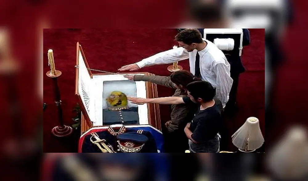 Vía Facebook: divierte con la mejor selección de memes de 'Adiós Chimuelo', el video del momento [FOTOS]