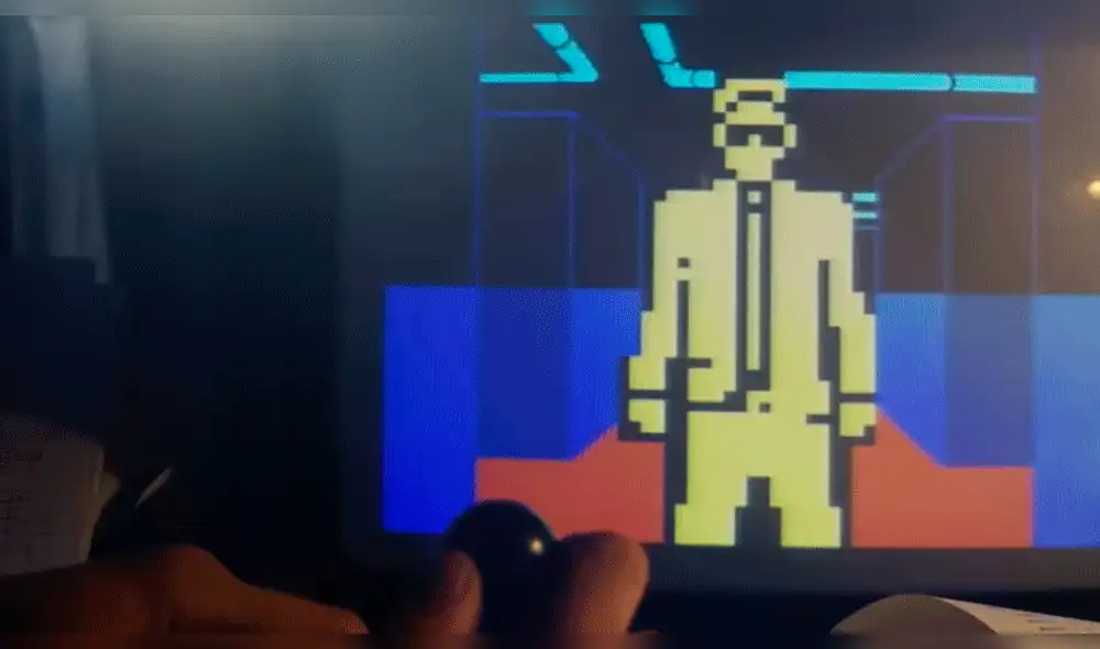 El escalofriante tráiler de 'Black Mirror: Bandersnatch' [VIDEO]