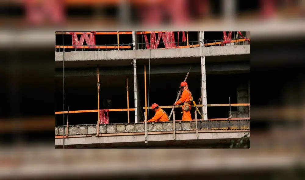 Precio de viviendas en Lima Metropolitana sube 2,2% pese a pandemia