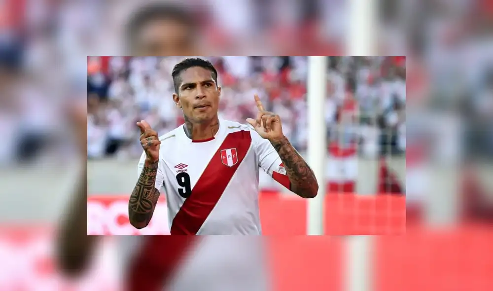 Paolo Guerrero: Mozo del Swissotel cambia de versión y dice que no sirvió té contaminado [VIDEO]