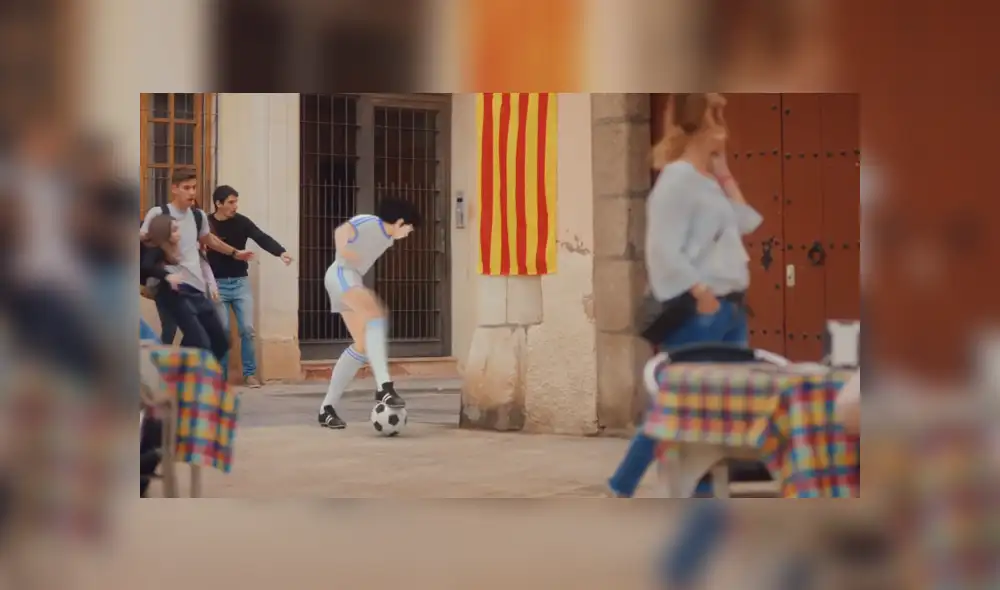 Tsubasa+: El nuevo juego móvil de Super Campeones al estilo de Pokémon GO.