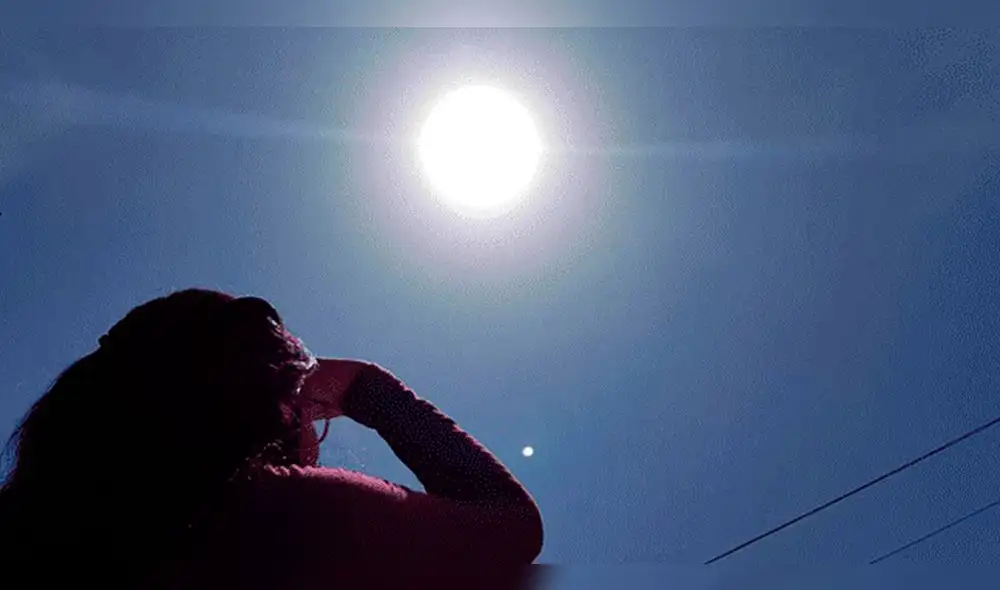 “Esto es muy preocupante”: relacionan más de 356.000 muertes con las olas extremas de calor 