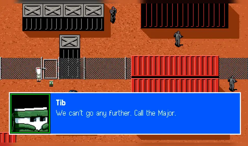 Nuevo juego de acción te hace recorrer niveles y recordar temas de clásicos de Nintendo [FOTOS]