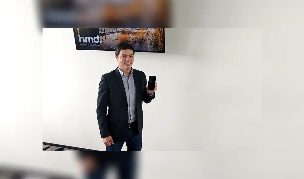 Nokia HMD Global