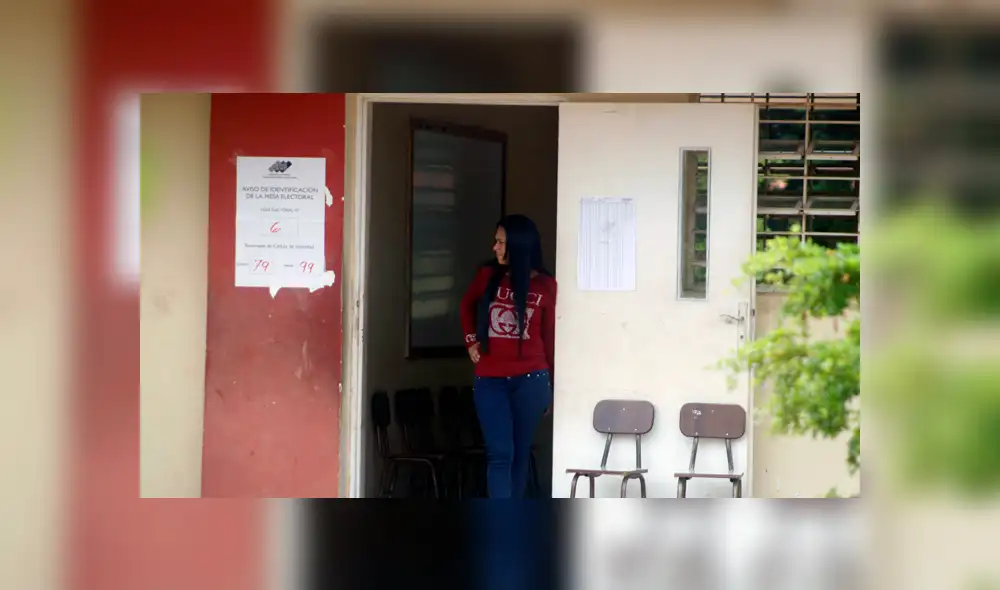 Elecciones en Venezuela: centros electorales cierran sin ningún anuncio oficial 