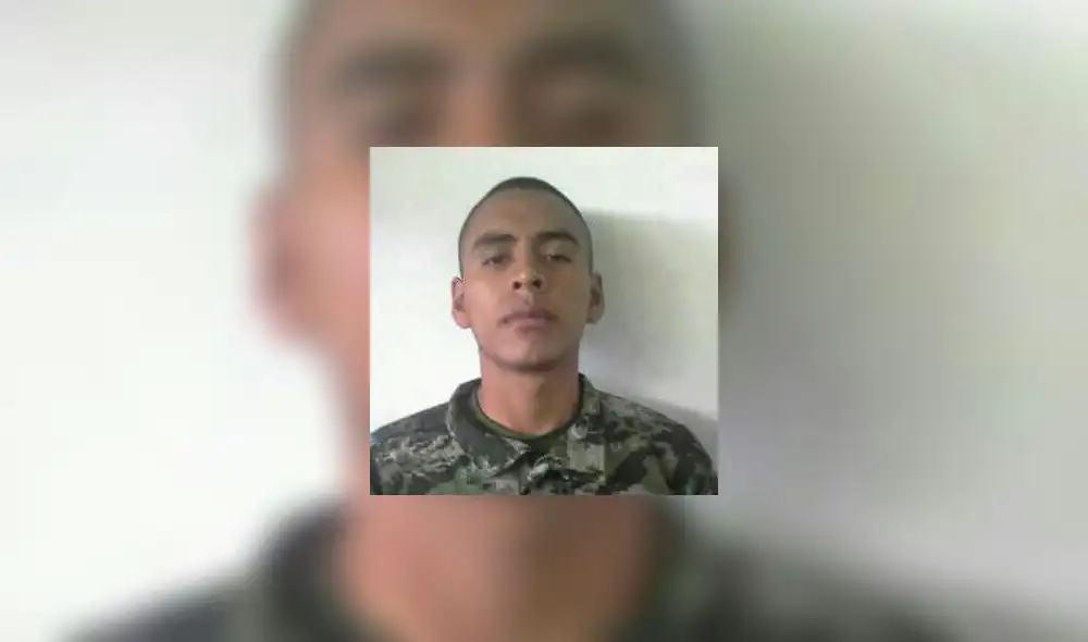 El mar de Magdalena ahogó en 3 minutos  los sueños de cuatro soldados del Ejército