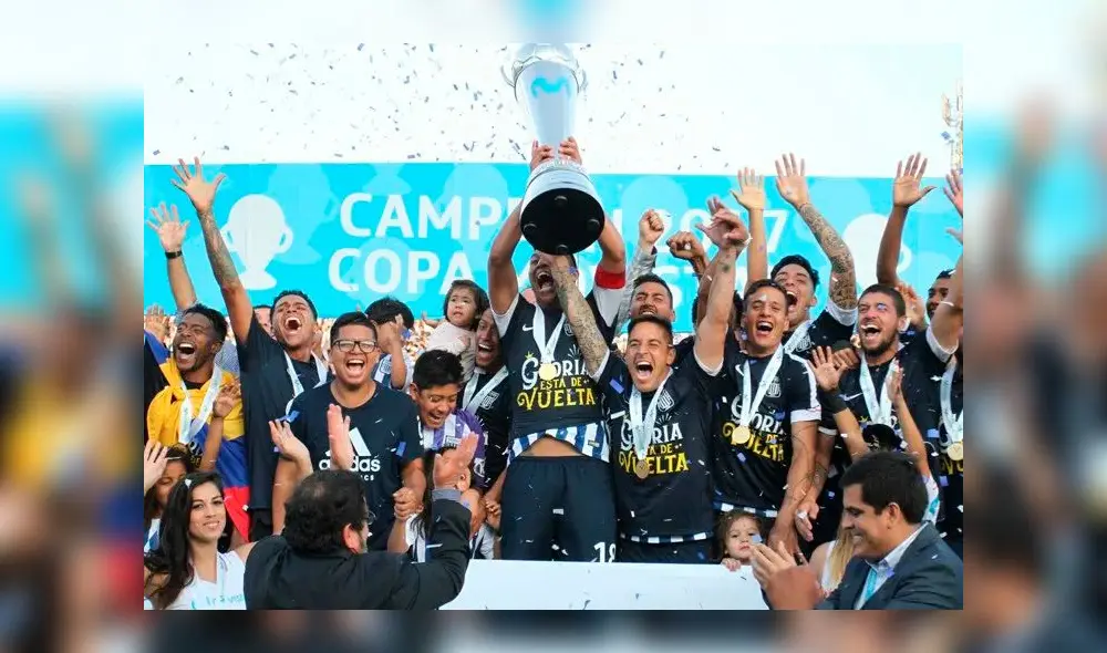 Alianza Lima Alianza Lima