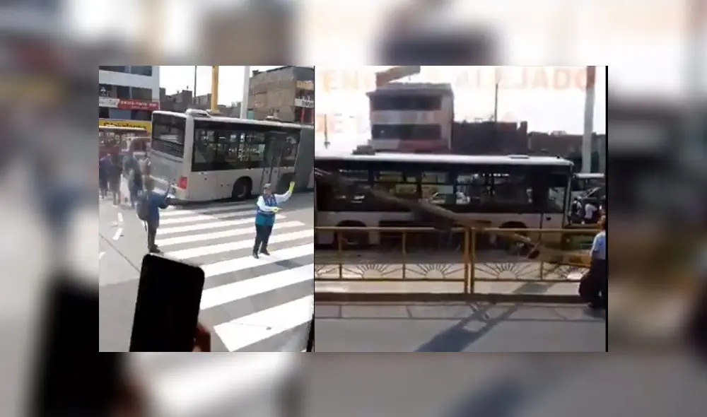 Se desconocen las causas exactas del terrible suceso. (Foto: José Nomás) Se desconocen las causas exactas del terrible suceso. (Foto: José Nomás)