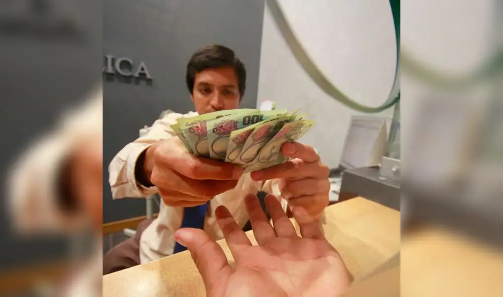 Viceministro: Plazo de la gratificación vence este 15