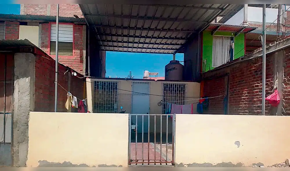 Investigan. PNP determinará si el efectivo es responsable. Investigan. PNP determinará si el efectivo es responsable.